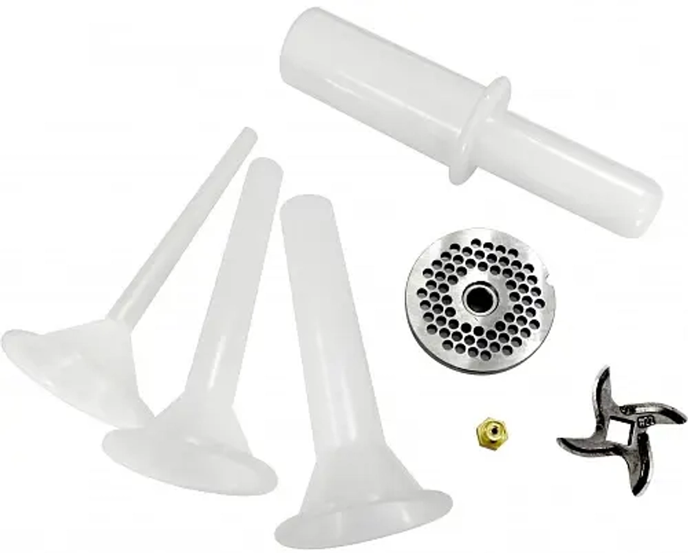 Мясорубка Roal ML-25SAL