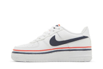 Кроссовки Nike Air Force 1 (Женская размерная сетка)