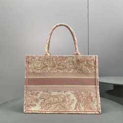 Dior Book Tote