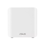 Бесшовный Mesh роутер Asus ZenWiFi BD4 (BD4(W-2-PK)) BE3600 1000/2500BASE-T белый (упак. 2шт)