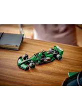 Конструктор Speed Champions 77247 Formula 1 KICK Sauber C44