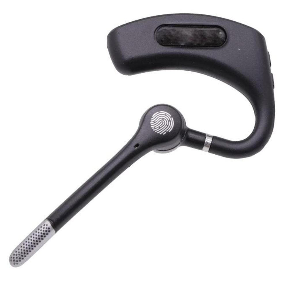 Гарнитура Bluetooth JB E6S (черный)