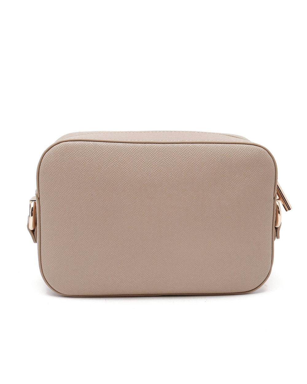 сумка-мессенджер Liu Jo - нюд(AXX012 E0087)