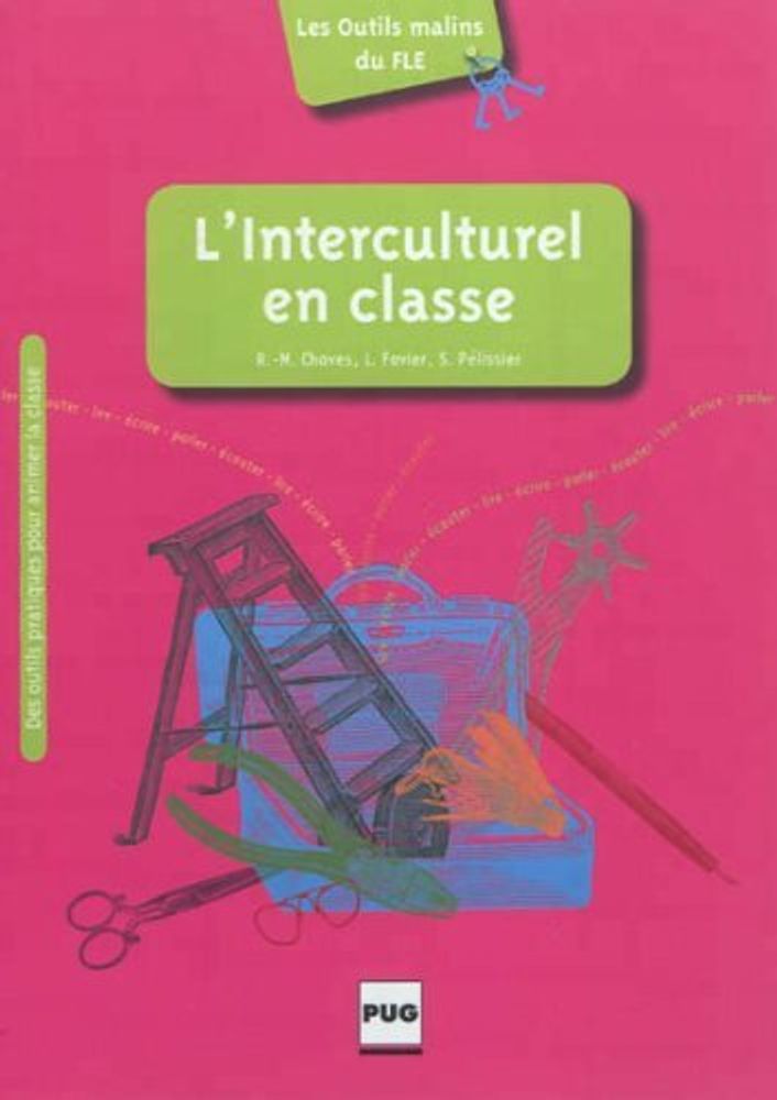 L&#39;interculturel en classe