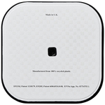 Квадратная подставка Brite-Mat®