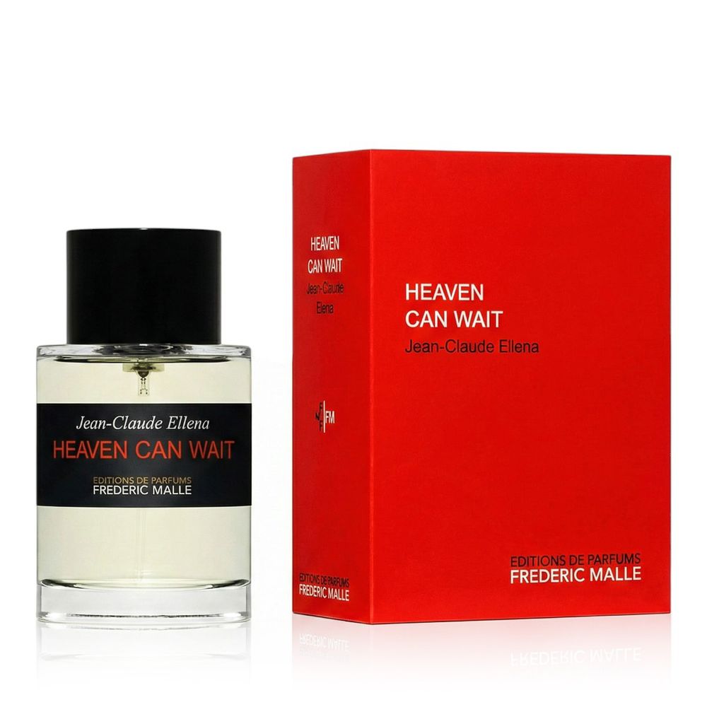 Frederic Malle Jean-Claude Ellena Heaven Can Wait Eau De Parfum 100 ml (unisex)