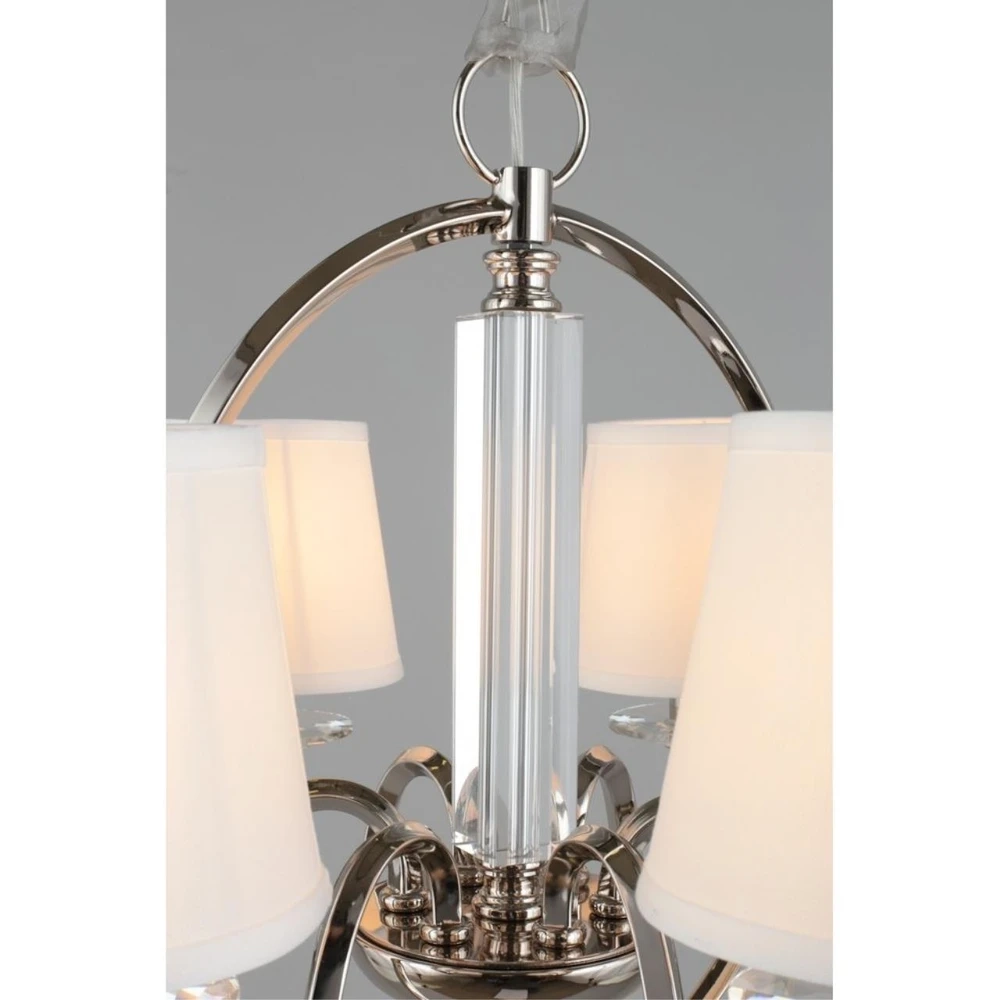 Подвесная люстра Aployt MARTE APL.713.03.06