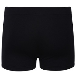 Мужские спортивные боксеры Reebok Mens Seamless Trunk DALE 3P - black