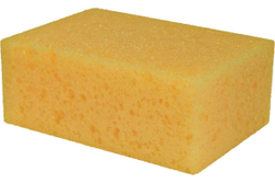 Синтетическая губка LITOKOL для удаления остатков полимерной и цементной затирки