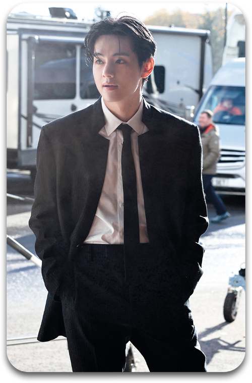 Карта / BTS #0435