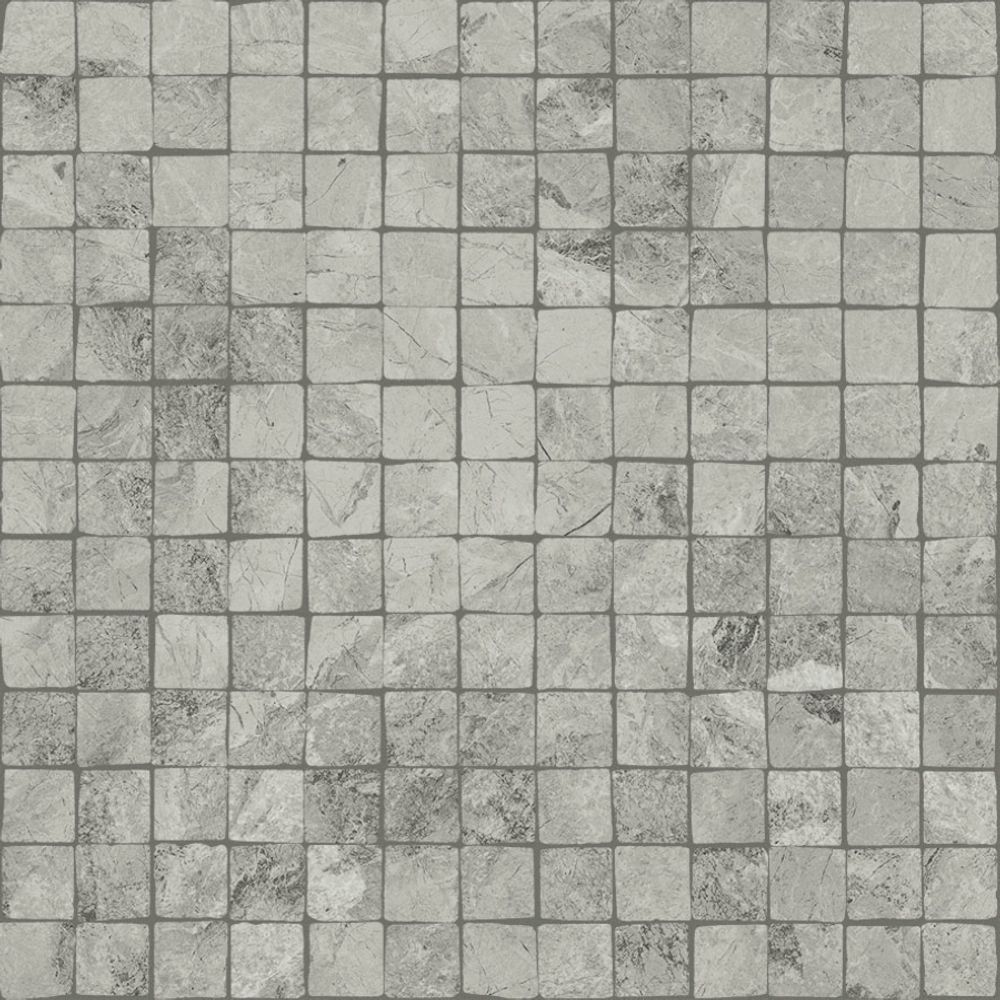 Мозаика Charme Extra Silver Mosaico Split Cer 30x30