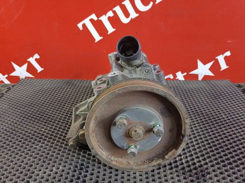 Привод ТНВД