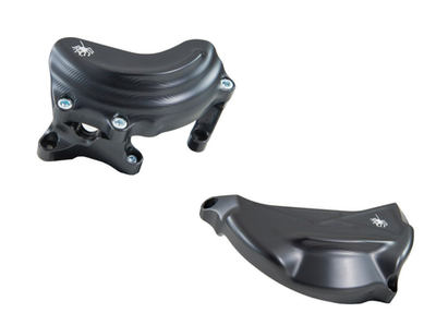 Spider Комплект защиты двигателя Ducati Panigale V4 / V4 S