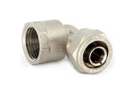 Угол м.п. UNI-FITT 26 х 3/4" В