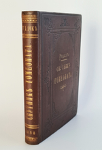 "Спутник гомеопата. Руководство к лечению болезней по способу гомеопатии". Э.Г.Руддок. 1883г. - редкая книга