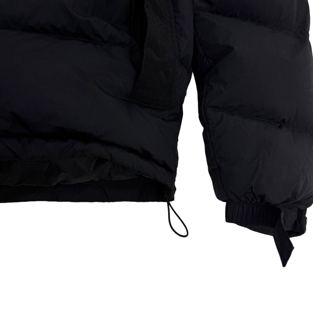 Пуховик Жилетка Трансформер Adidas Adventure Новый с биркой