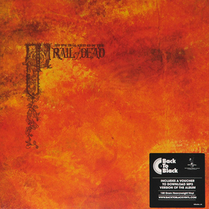 ...And You Will Know Us By The Trail Of Dead / Source Tags & Codes (2LP)