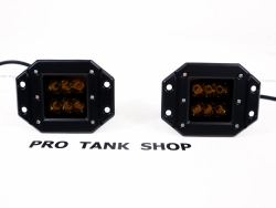 Доп. свет для заднего бампера MEIKA GX (2 шт.) для TANK 300