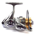 Катушка Nautilus Legally 3000