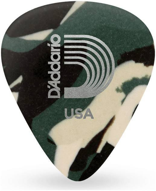 D'ADDARIO 1CCF6-100