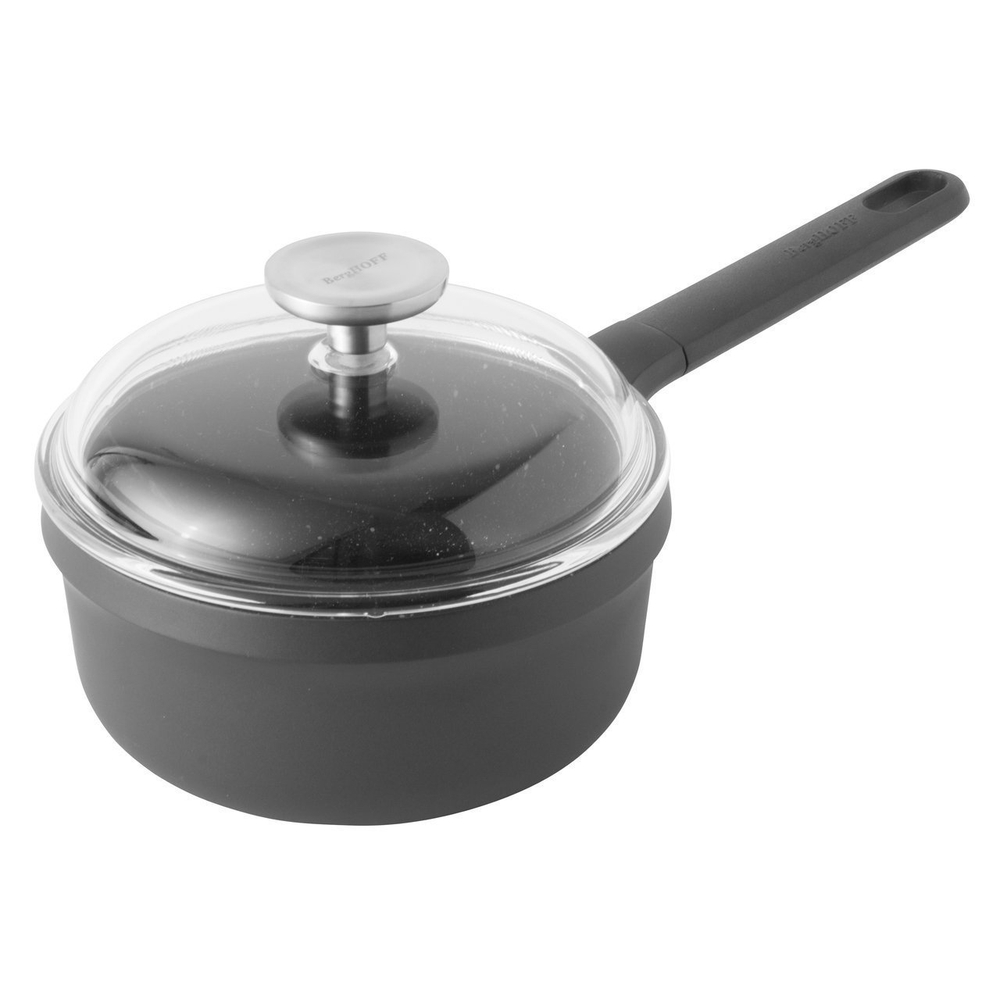 Ковш с крышкой 18см 1,8л Gem 2307308