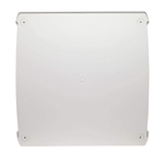 Потолочный вентилятор 135x400x400 мм, 1250/1350 м3/ч, 230 В, IP55