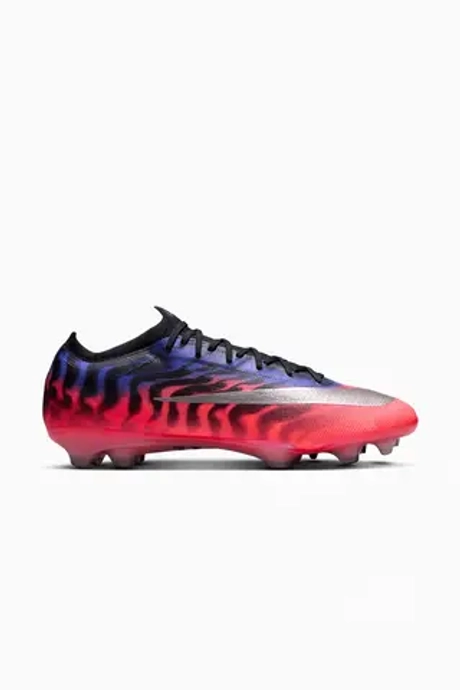 Бутсы Nike Zoom Mercurial Vapor 17 Elite FG - многоцветный