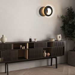 8464 Настенный светильник TORONTO