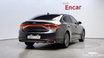 Hyundai Grandeur (Azera) IG Hybrid Exclusive (08.2019)