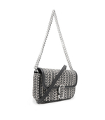 Сумка через плечо THE MONOGRAM J MARC MINI Marc Jacobs - серый(H901M06RE22)