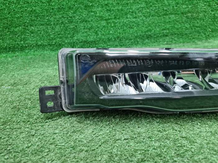 ПТФ правая BMW X3 G01 X4 G02 (2017-2021) LED