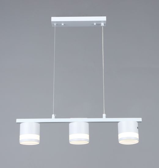 6670/3 WT (1) Люстра (RL) #