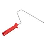 81217 Ручка для валиков 250мм, диаметр 6мм, оцинкованная Matrix