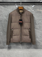 Пуховик Zegna