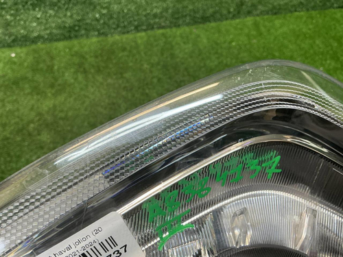 ДХО правый Haval Jolion (2021-н.в.)