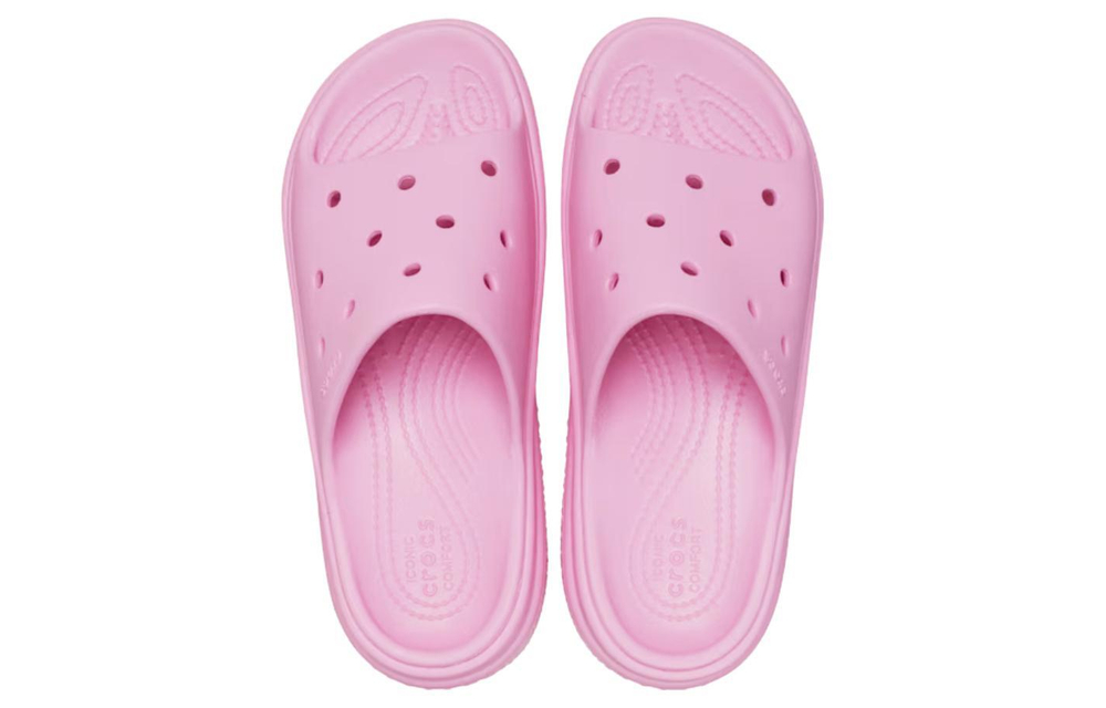 Crocs (Женская размерная сетка)