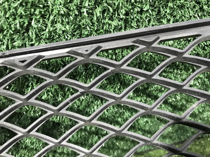 Решетка радиатора Mercedes GLE C292 (2015-2019)