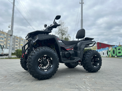 Квадроцикл GBM CROSS HILL 320 BIG PREMIUM