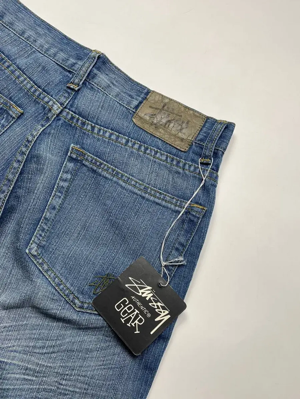 Шорты от Savitar Ecko South pole True religion Jnco