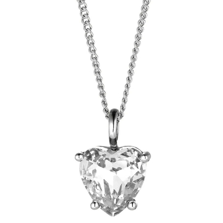 Колье Dyrberg Kern BIANCA SS CRYSTAL 420070