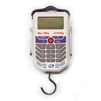 Безмен МИДЛ "Хозяюшка" H000A-50кг