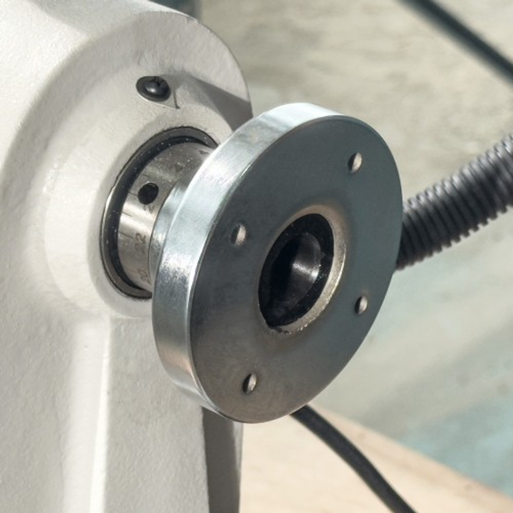 Станок токарный PROMA DSL-450/300 по дереву 25098007