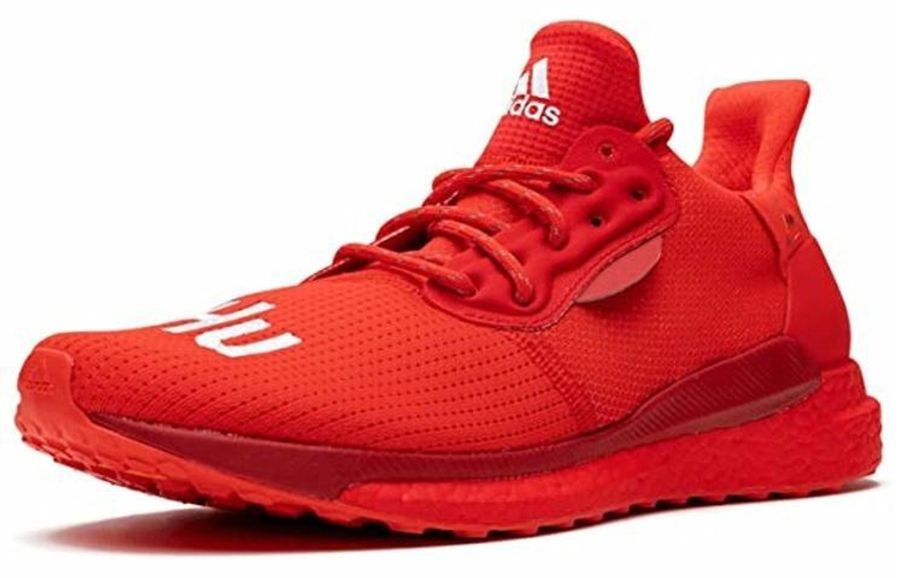 Кроссовки Adidas Originals Pharrell X Adidas Solar Hu
