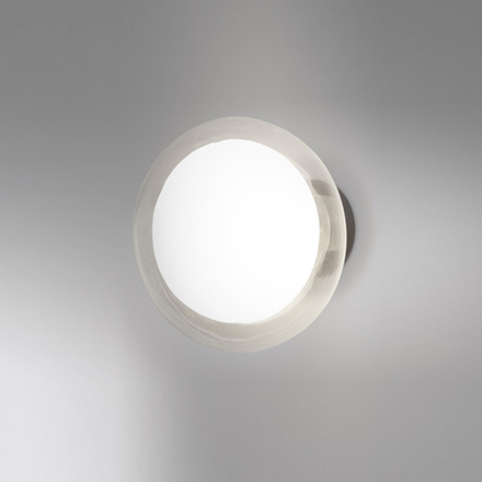 Настенный дизайнерский светильник  Nabila 1 by Tooy