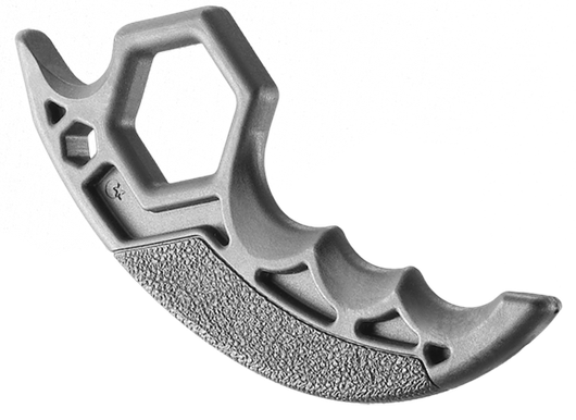 Композитный  керамбит