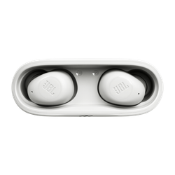 Беспроводные наушники JBL Wave Buds White
