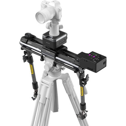 Слайдер Zeapon Micro4 E500+PONS Pan Kit, 2 оси (TZ-13)