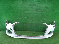 Бампер передний Audi A6 5 C8 (2018-2023)