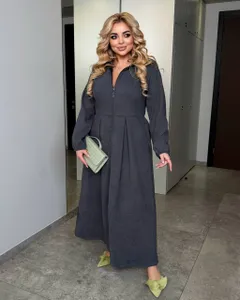 Платье УК-8944 Фабрика Моды