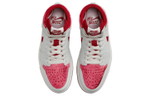 Кроссовки Jordan Air Jordan 1 Zoom Cmft 2 "Valentine'S Day" (Женская размерная сетка)